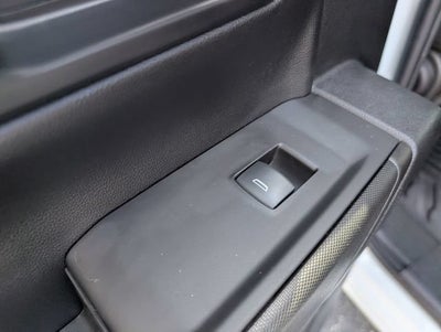 2022 Chevrolet Silverado 1500 LTD Work Truck