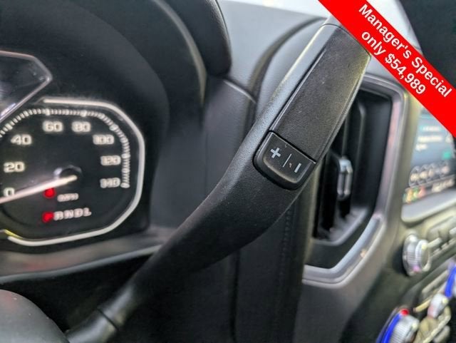 2021 GMC Sierra 2500 HD Denali