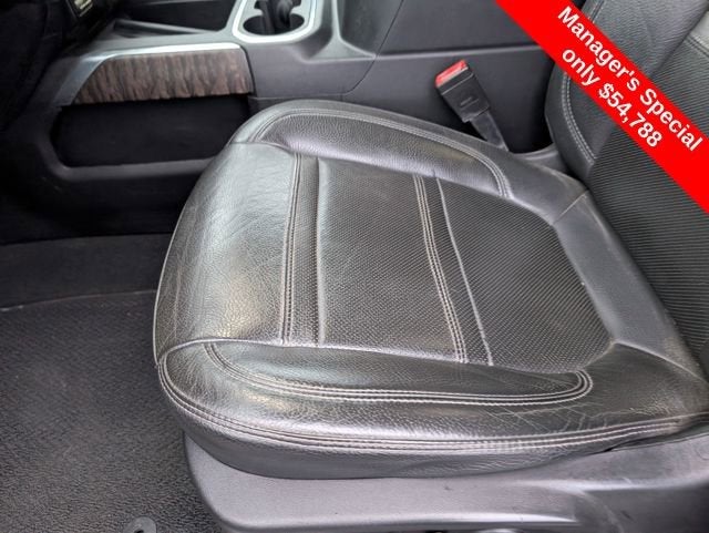 2021 GMC Sierra 2500 HD Denali