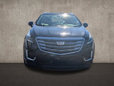 2019 Cadillac XT5 Luxury FWD