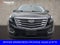 2018 Cadillac XT5 Luxury AWD
