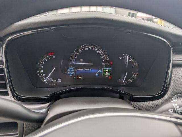 2018 Cadillac XT5 Luxury AWD