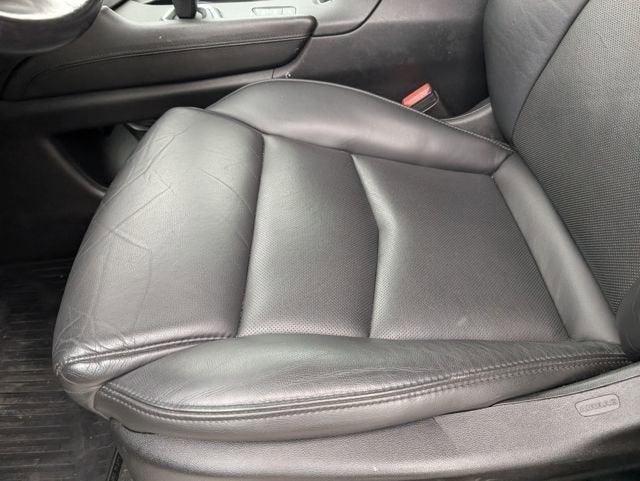 2018 Cadillac XT5 Luxury AWD