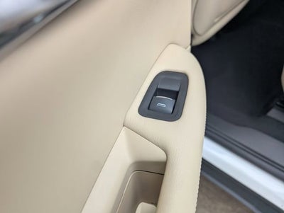 2017 Cadillac XT5 Premium Luxury AWD