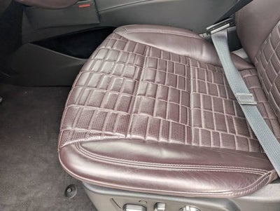 2023 Cadillac Escalade ESV Premium Luxury Platinum