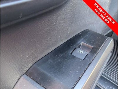 2023 Toyota Tacoma 4WD SR5