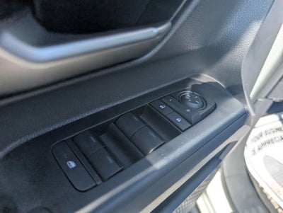 2025 Toyota Tacoma 4WD SR