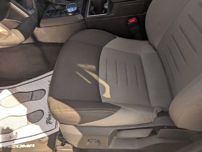 2025 Toyota Tacoma 4WD SR