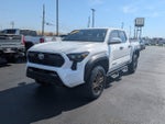 2025 Toyota Tacoma 4WD SR