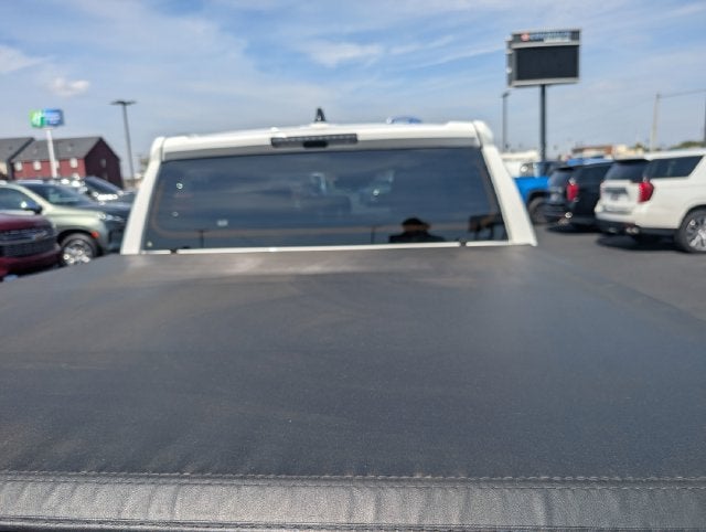 2025 Toyota Tacoma 4WD SR