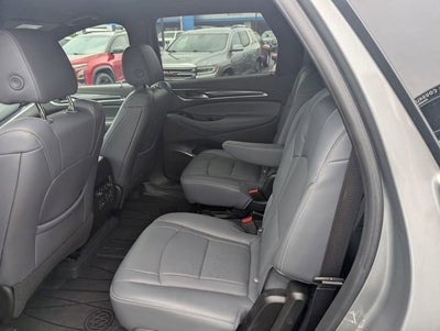 2024 Buick Enclave Premium