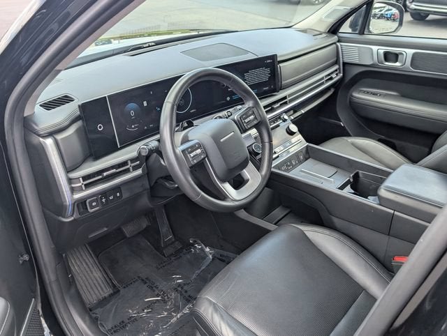 2024 Hyundai Santa Fe Limited