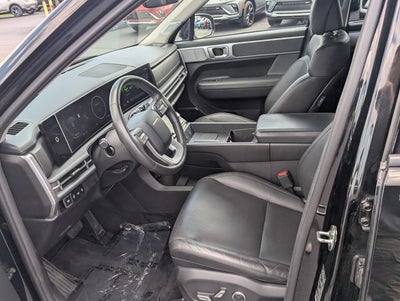 2024 Hyundai Santa Fe Limited