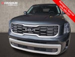 2024 Kia Telluride SX Prestige