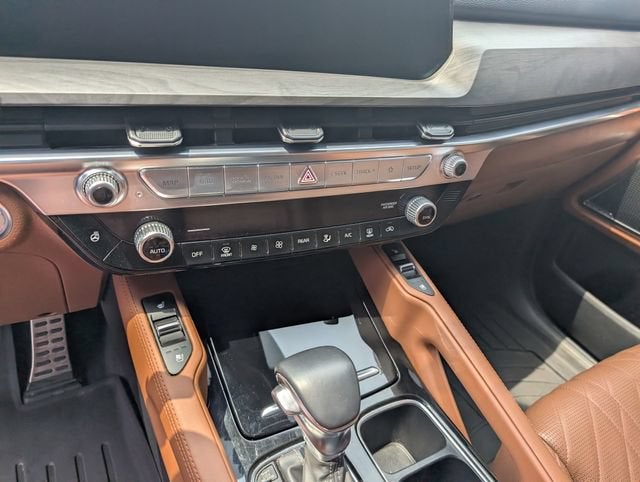 2023 Kia Telluride SX X-Line
