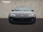 2008 Mazda Mazda MX-5 Miata Sport