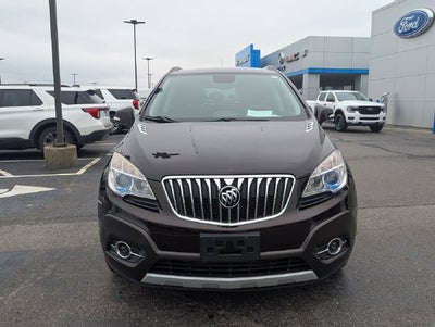 2014 Buick Encore Convenience