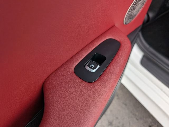 2023 Kia Stinger GT-Line