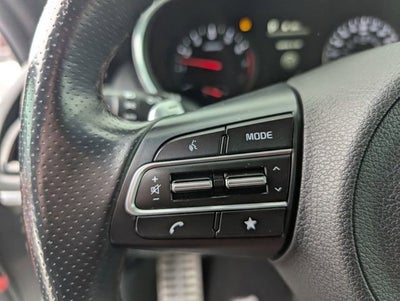 2023 Kia Stinger GT-Line