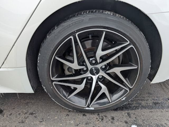 2023 Kia Stinger GT-Line