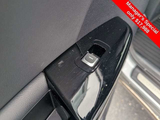 2021 Kia Sportage SX Turbo