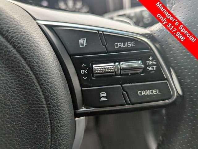 2021 Kia Sportage SX Turbo