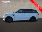 2022 Land Rover Range Rover Sport HST