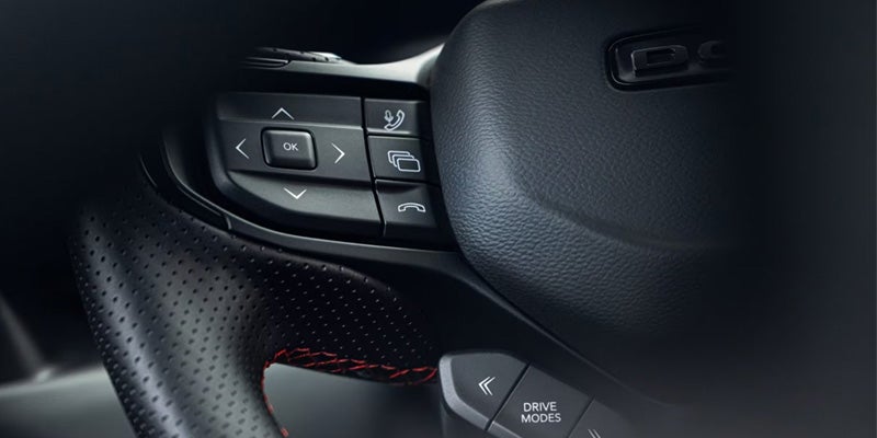 The 2026 Dodge Charger at Coughlin Marysville CDJR in Marysville, OH