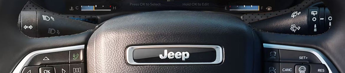 2026 Jeep Compass at Coughlin Marysville CDJR in Marysville, OH