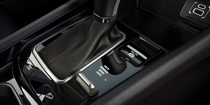 2026 Jeep Compass at Coughlin Marysville CDJR in Marysville, OH