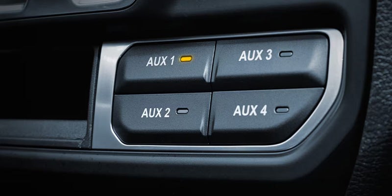 2026 Jeep Wrangler in Marysville, OH