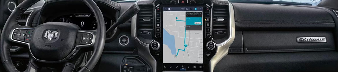 2025 RAM 2500 in Marysville, OH