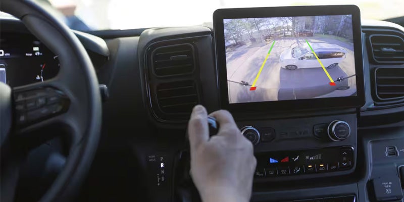 2026 Ram ProMaster at Coughlin Marysville CDJR in Marysville, OH