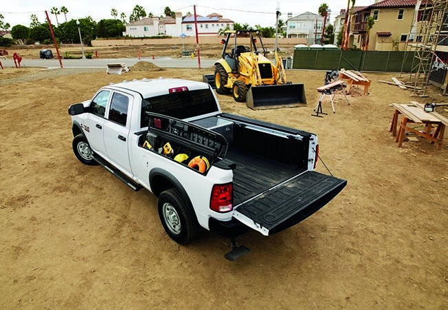 Ram 2500s available in Columbus, OH at Coughlin Chrysler Jeep Dodge RAM