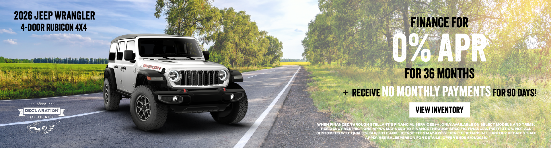 WRANGLER