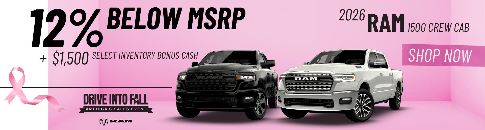 2026 RAM
