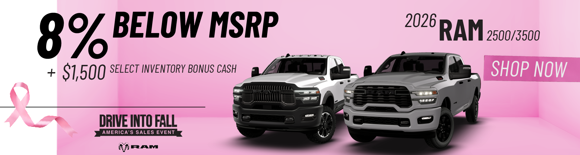 2026 RAM