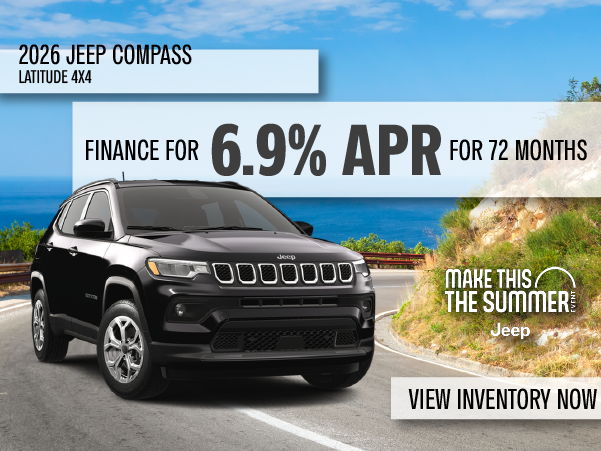2026 JEEP