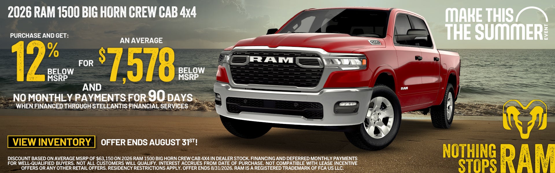 ram