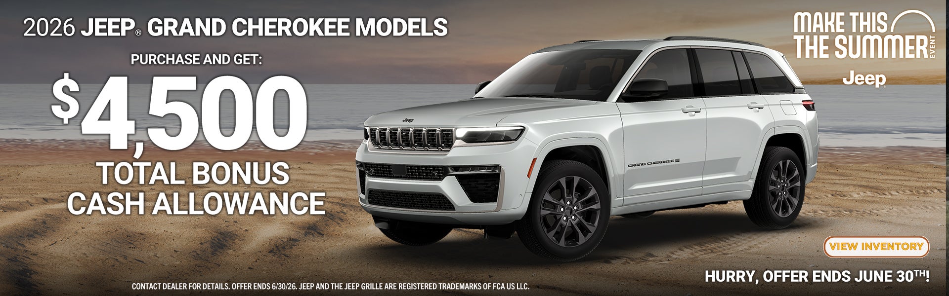 2026 jeep