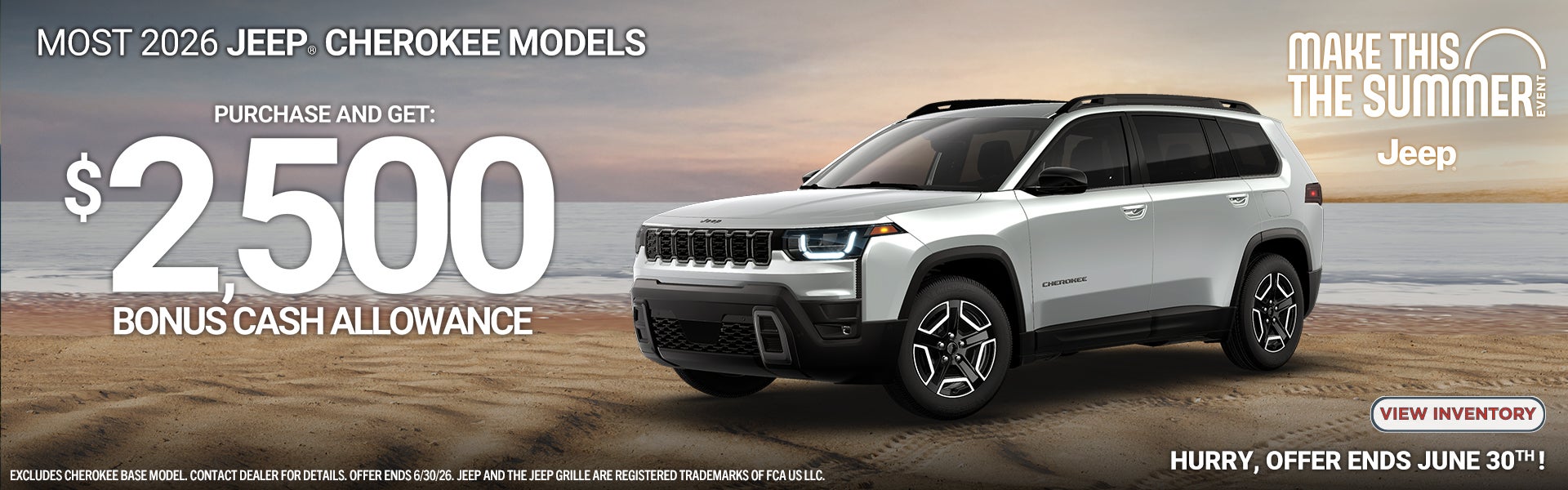 2026 jeep