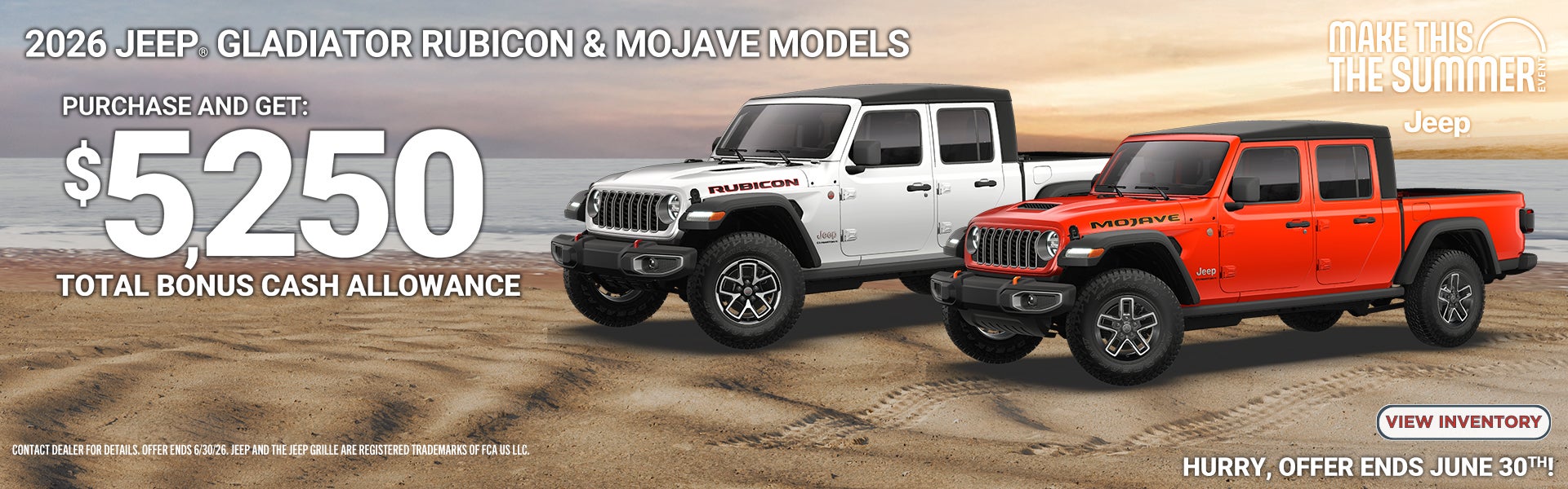 2026 jeep