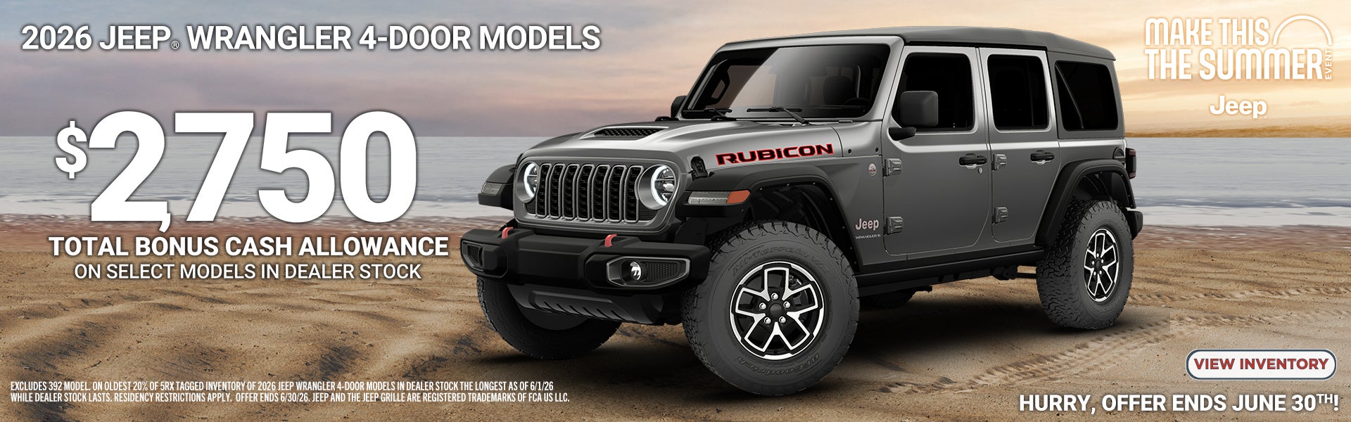 2026 jeep