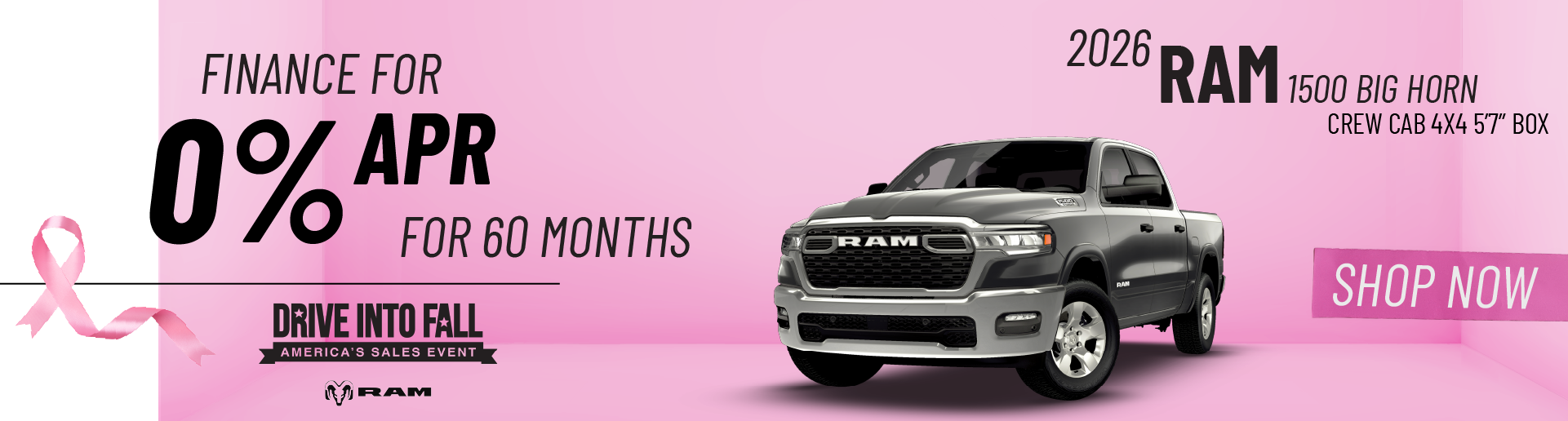 2026 Ram