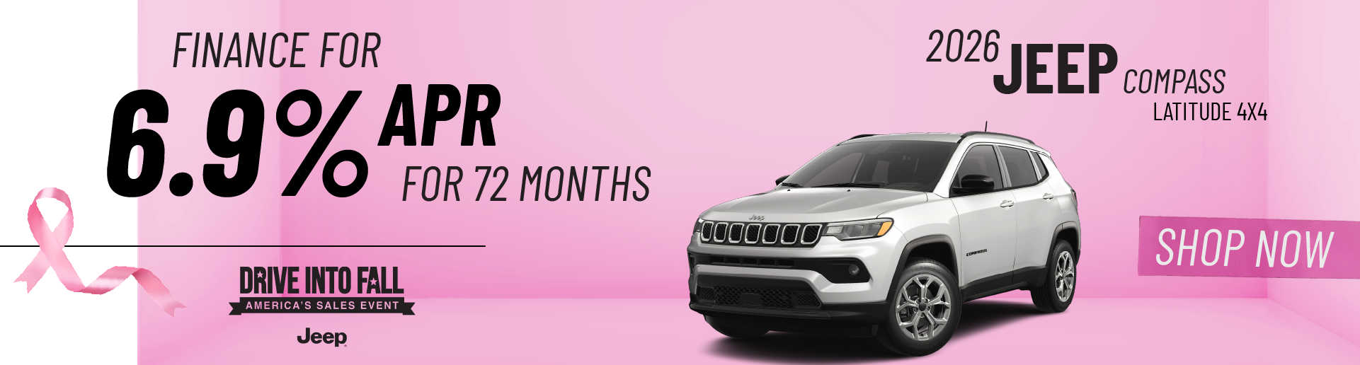 2026 Jeep