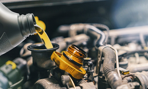 Oil Change near Marysville, OH - Coughlin Marysville CJDR